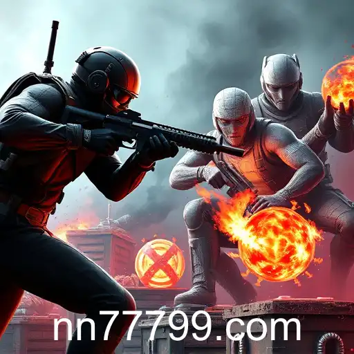 Exploring 'Action Games' on the NN777 Platform
