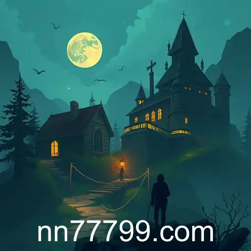 Exploring the Immersive World of Adventure Games: A Journey Beyond the Screen