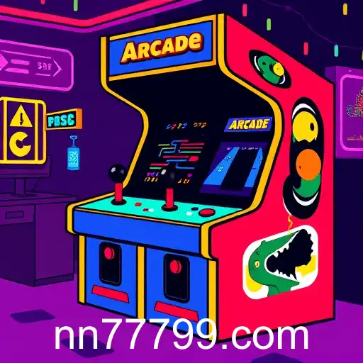 Exploring the Exciting World of Arcade Games: The 'nn777' Phenomenon