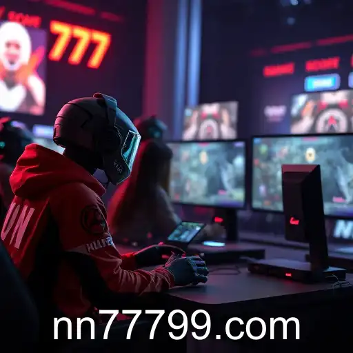 The Digital Renaissance of Online Gaming