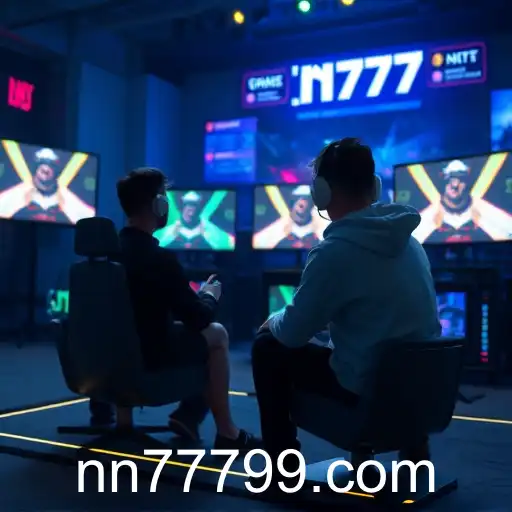 Evolution of Online Gaming Platforms