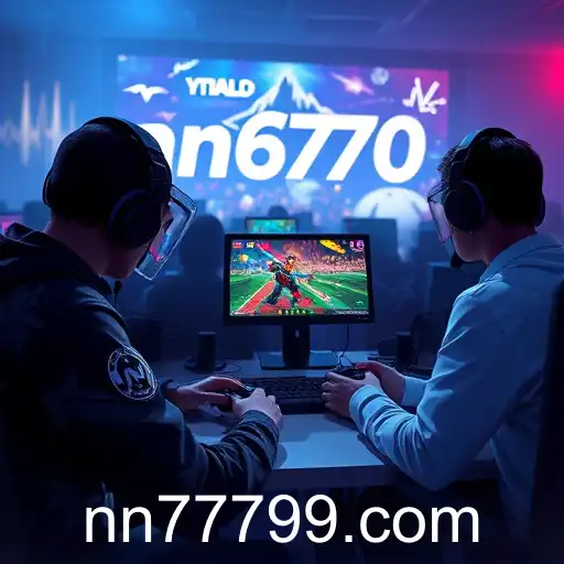 Gaming Evolution: The Rise of nn777