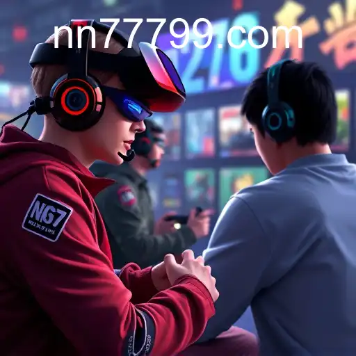 The Impact of Gaming Platforms in 2025