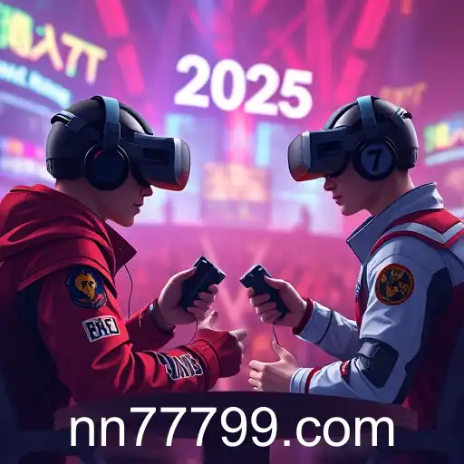 Gaming Trends and Innovations in 2025
