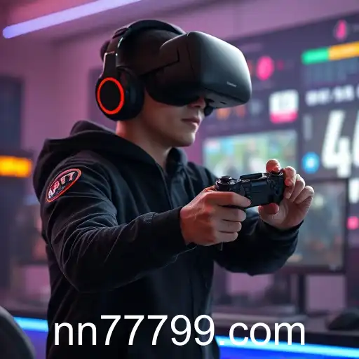 Gaming Trends in 2025: Focus on nn777