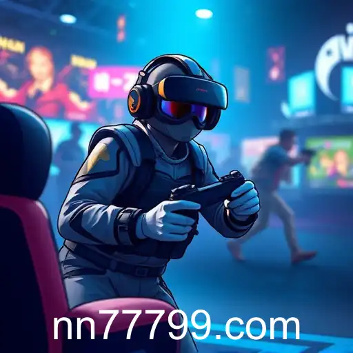 The Impact of Online Gaming in 2025