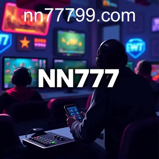 The Rise of NN777 Gaming in the Online Arena