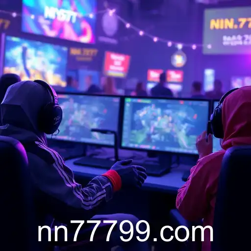 The Rise of nn777 in Online Gaming