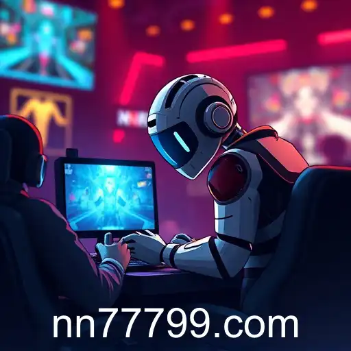 Exploring the Rise of 'nn777' in Online Gaming