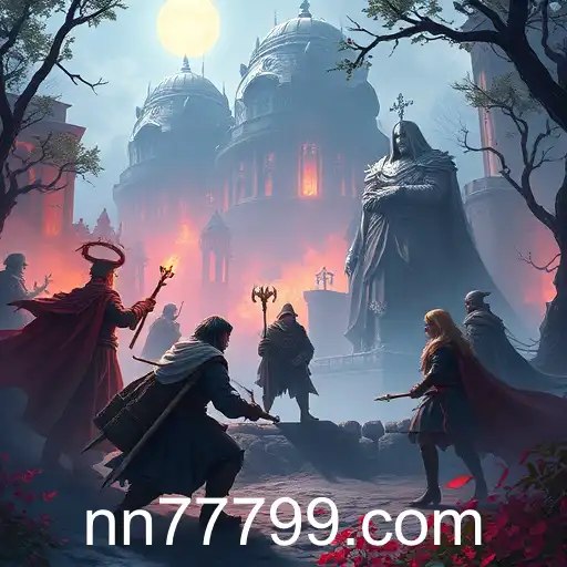 The Rise of NN777: A New Era in Online Gaming