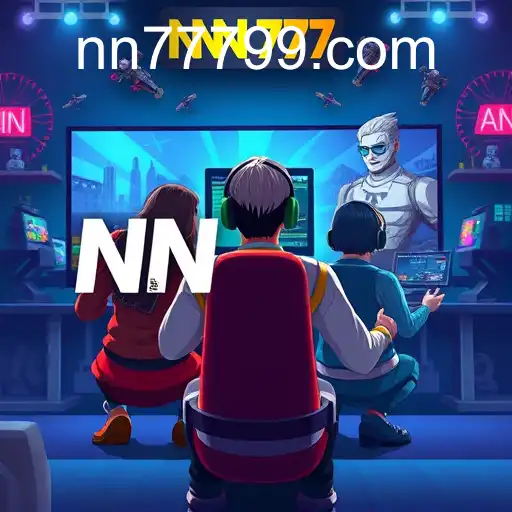 NN777 Redefines Online Gaming Experience