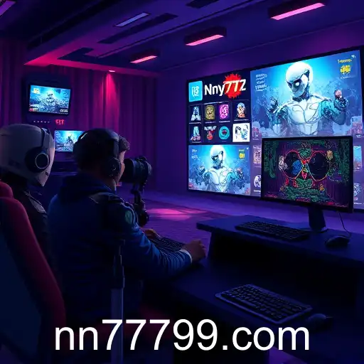 Online Gaming Dynamics in 2025