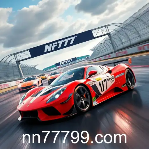 Exploring the Thrill of Racing Games on NN777