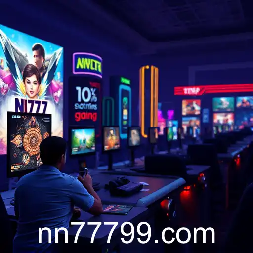 The Rise of Game Websites in 2025