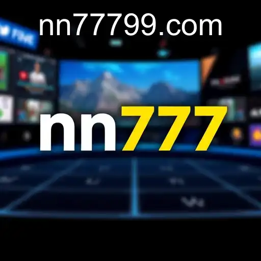 The Rise of NN777 in the Gaming World
