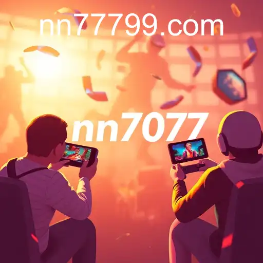 The Rise of nn777 in Online Gaming