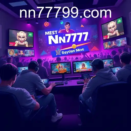 The Rise of nn777: A Beacon in Online Gaming