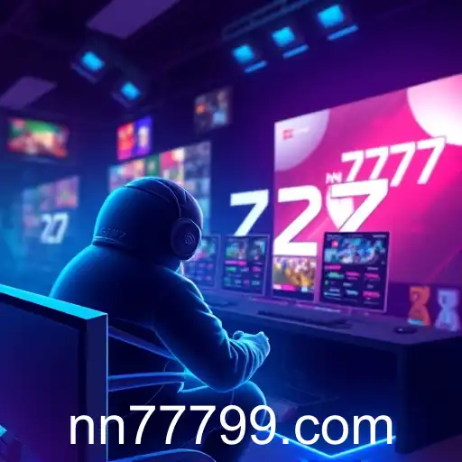 The Rise of nn777: Gaming's Latest Phenomenon