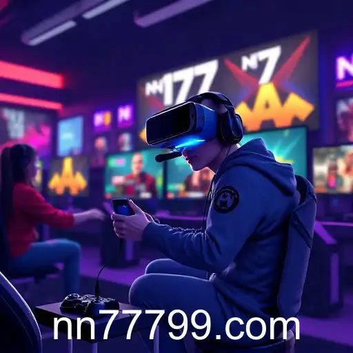 The Rise of Online Gaming Platforms