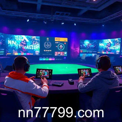 The Rise of Online Gaming Platforms