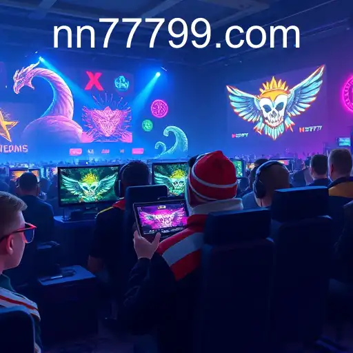 The Rise of Online Gaming Platforms