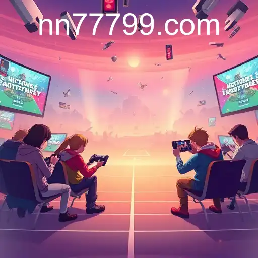 Rising Fame of nn777