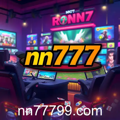 Rising Popularity of nn777 Amid Online Gaming Evolution
