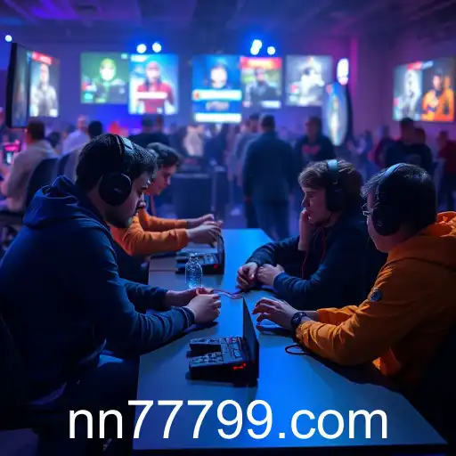 Rising Trends in Online Gaming Communities