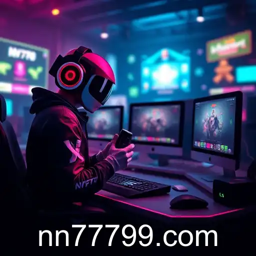 Trends in Online Gaming and Security